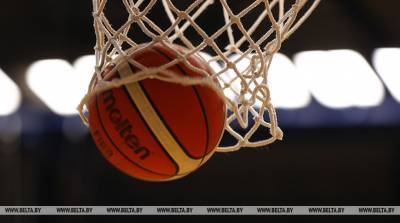Баскетболистки "Горизонта" в 12-й раз стали чемпионками Беларуси