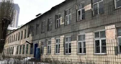В Украине перенесли первую продажу тюрьмы: как выглядит учреждение