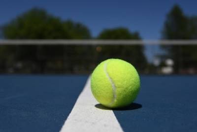 Теннисист Рублев впервые вышел в финал турнира серии «Мастерс»