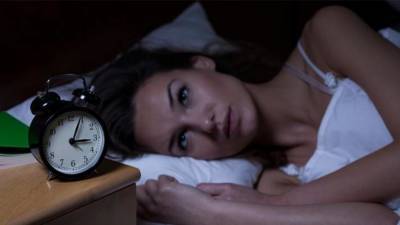 Французские ученые рассказали о стадиях сна и последствиях недосыпа