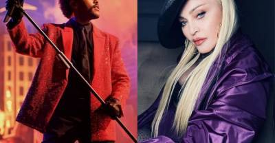 Мадонна купила за 1,5 млрд особняк The Weeknd, фото которого не оставят сомнений, что оно того стоит