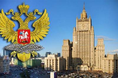 Задержанному украинскому консулу Россия дала 72 часа на сборы