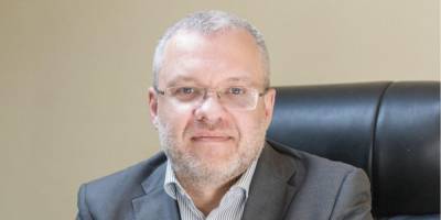 Новым главой Минэнерго может стать вице-президент Энергоатома Галущенко — LB.ua