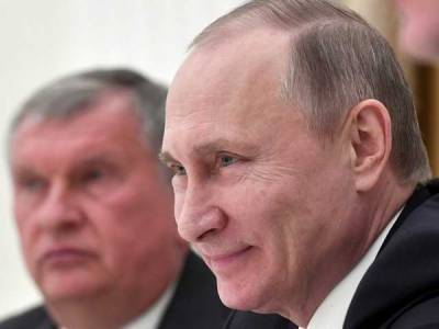 “Роснефть” требует с “Собеседника” 500 млн из-за статьи о горнолыжном курорте Путина