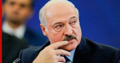 Лукашенко заявил о предотвращенном покушении на него и его детей