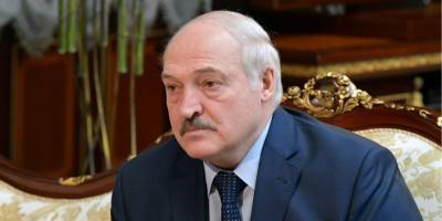 Александр Лукашенко - Лукашенко утверждает, что американские спецслужбы готовили покушение на него и его детей - nv.ua - Минск