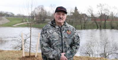 Александр Лукашенко заявил о готовившемся на него и сыновей покушении