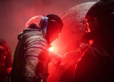 «Спутник» переведут на английский: Голливуду понравился фильм Федора Бондарчука