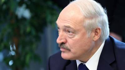 ФСБ РФ рассказала о подробностях заговора в отношении Лукашенко
