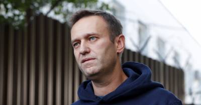 Навального будут кормить принудительно, если он не откажется от голодовки