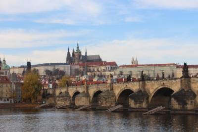 Власти Чехии приняли решение о высылке 18 российских дипломатов