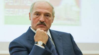 ФСБ России и КГБ Белоруссии предотвратили заговор против Лукашенко