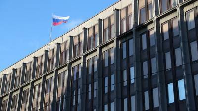 В Совфеде рассказали об ответе России на высылку 18 дипломатов из Чехии