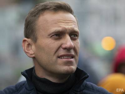 Врачи Навального: Наш пациент может умереть в любой момент