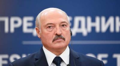 Лукашенко заявил о подготовке покушения на него оппозицией при участии США