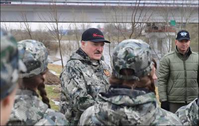 Владимир Путин - Александр Лукашенко - Джо Байден - Юрий Зенкович - Военный переворот, покушение на Лукашенко. Громкие заявления белорусских властей - naviny.by - Москва