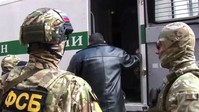 ФСБ утверждает, что к перевороту в Беларуси хотели привлечь украинских националистов