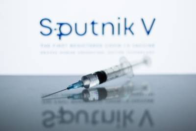 Власти Словении закупят "Спутник V" до одобрения Евросоюза