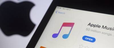 Apple платит один цент за каждое прослушивание в Apple Music — в два раза больше Spotify