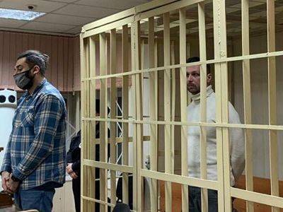 Оператора ФБК Павла Зеленского приговорили к двум годам колонии за твиты