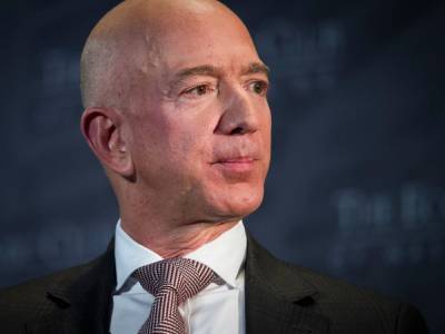 Прощальное письмо в должности гендиректора Amazon: Безос дал ценный совет
