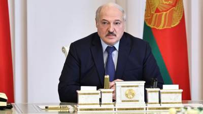 Александр Лукашенко - ФСБ: враги Лукашенко задержаны в Москве и переданы в Минск - svoboda.org - Москва - Минск