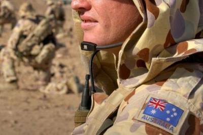Австралийских военных обвинили в убийствах афганцев для посвящения в спецназ - Военный Обозреватель - «Военные действия»