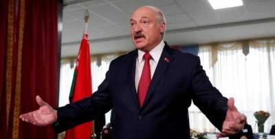 "Уже погреб подготовили", - Лукашенко о готовящемся против него покушении