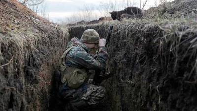 Спецподразделения РФ готовят провокации на Донбассе с целью нанести максимум потерь личному составу, - штаб ООС
