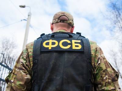 ФСБ России заявила о предотвращении "военного переворота" в Беларуси