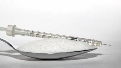 Врач-кардиолог Хорошев объяснил опасность сахарного диабета - newinform.com