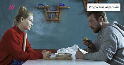 Фильм «Sheena667» Григория Добрыгина два года шел до российского зрителя. Поговорили с режиссером о старте проката и разрушительной силе вебкама