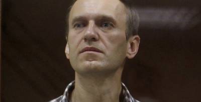 Врачи говорят о критическом состоянии Навального: «умрет в течение ближайших дней»