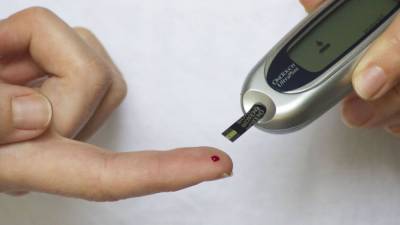 Кардиолог Хорошев объяснил опасность сахарного диабета