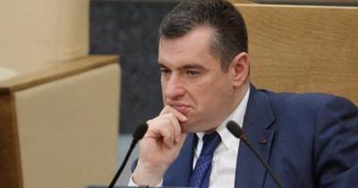 Слуцкий: Чехия отвлекает внимание от Белоруссии высылкой дипломатов РФ