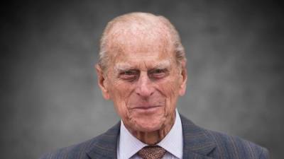 Как прошли похороны принца Филиппа в Великобритании — видео