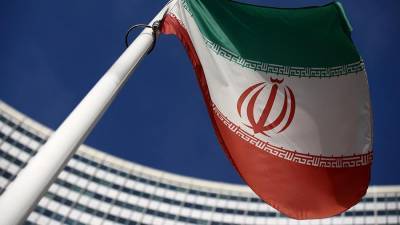 МАГАТЭ подтвердило запуск обогащения урана Ираном до уровня 60%