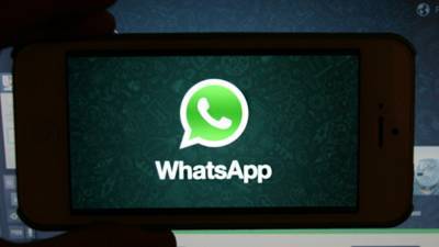 WhatsApp удалит аккаунты несогласных с правилами пользователей