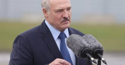 Глава КГБ Белоруссии рассказал о трёх сценариях заговорщиков по свержению Лукашенко