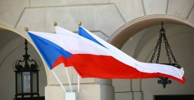 Чехия отвергла связь между розыском Петрова и Боширова с высылкой дипломатов РФ