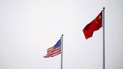 Китай и США выразили приверженность Парижскому соглашению по климату