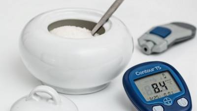 Кардиолог Хорошев рассказал о растущей опасности сахарного диабета