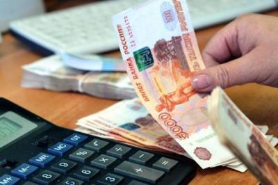 Более 1 млрд руб выплатили в Хабкрае семьям с детьми