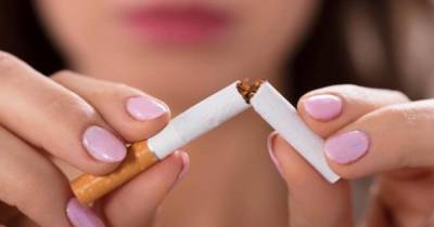 Новая Зеландия захотела полностью отказаться от табака