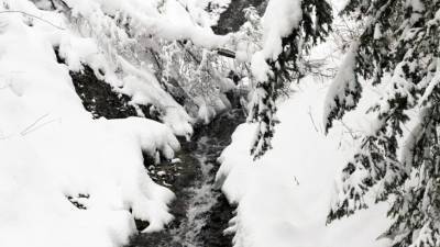 Один человек погиб в Якутии из-за схода лавины