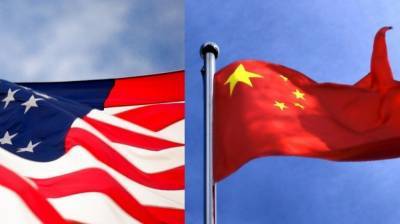 Лэ Юйчэн - МИД Китая предрек неизбежность конкуренции с США - politros.com - США - Вашингтон