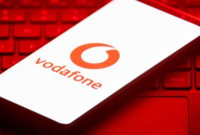 Оператор Vodafone объявил об очередном подорожании с 29 апреля