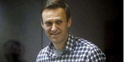 «Совершенно неприемлемо». Байден раскритиковал обращение с Навальным в тюрьме