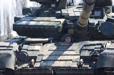Ресурс Avia.pro: армия Украины испугалась нападать на ДНР и ЛНР из-за войск России на границе