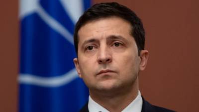 Включение Украины в НАТО назвали ответственностью ФРГ